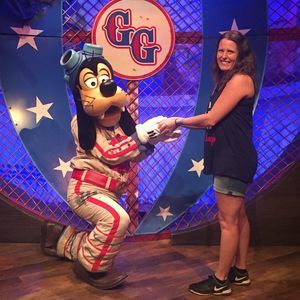 Meet your Posher, Tiffany